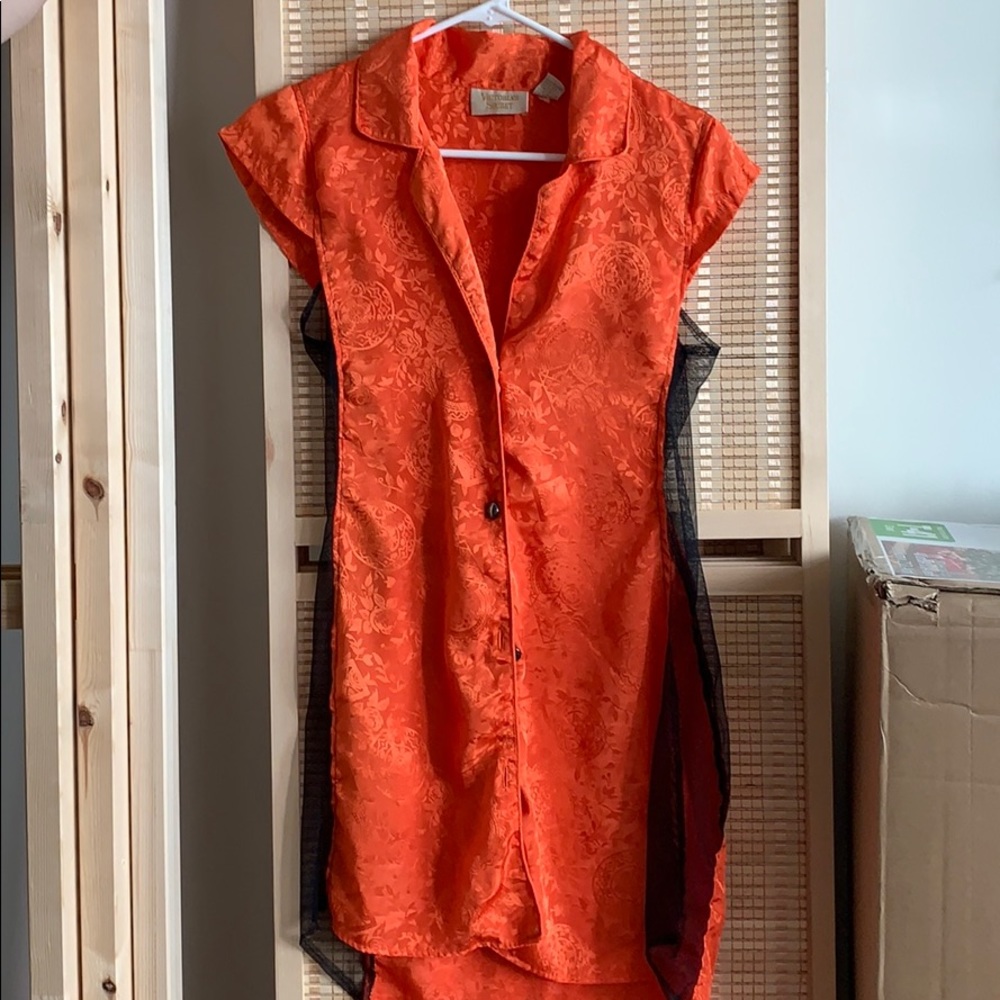 Vintage nighty